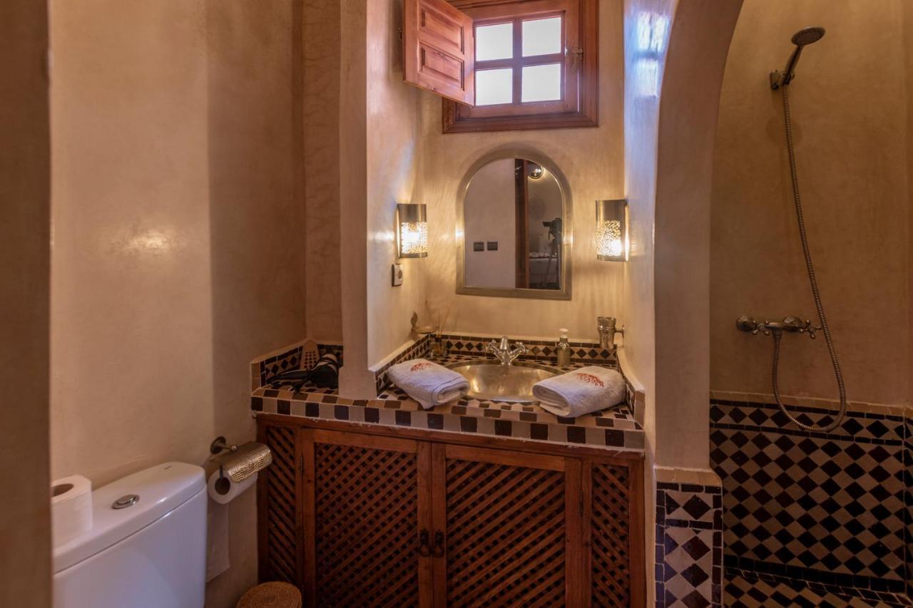 Riad Anais Marrakech Marrakesh Buitenkant foto