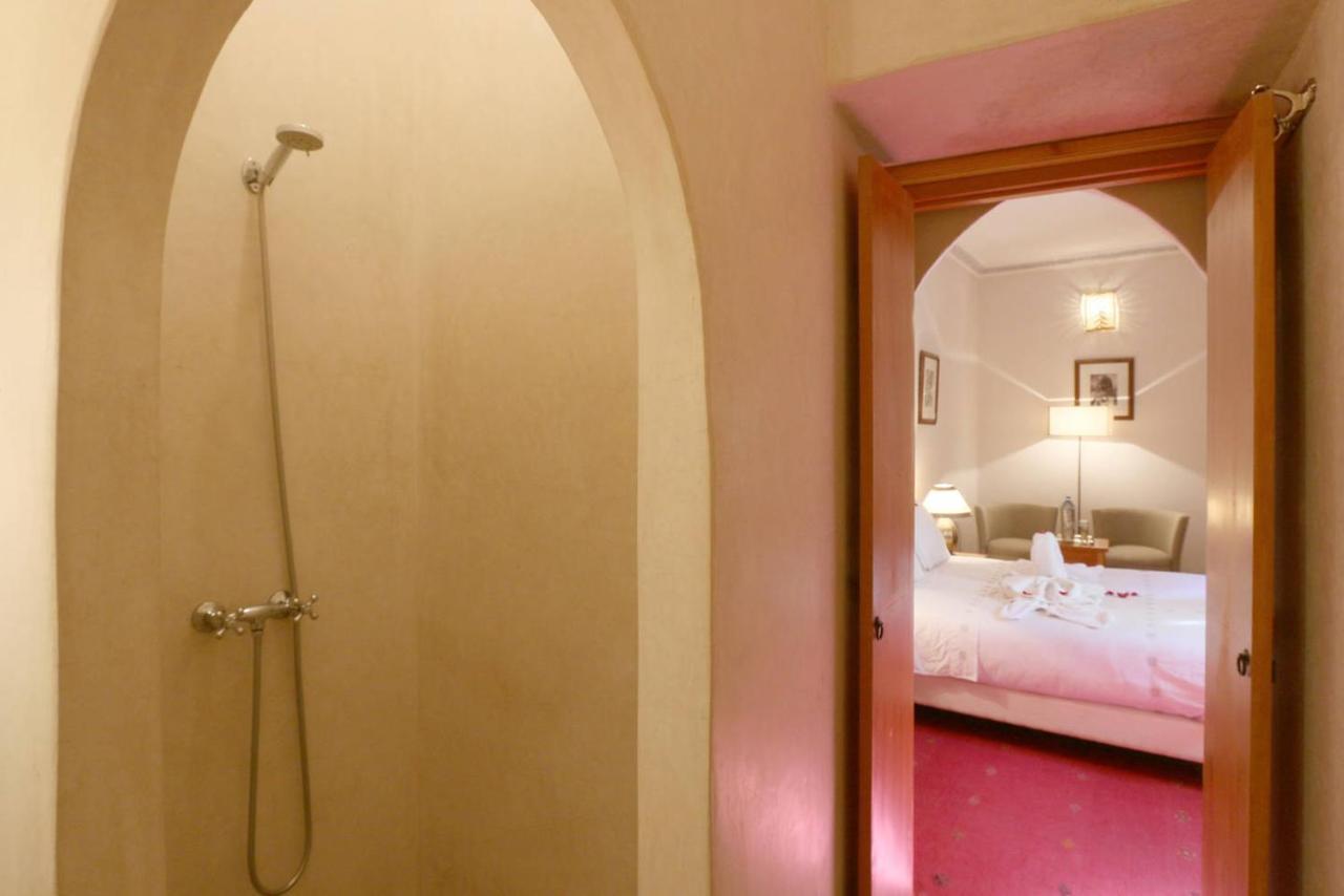 Riad Anais Marrakech Marrakesh Buitenkant foto