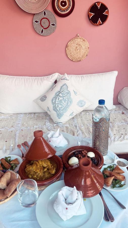 Riad Anais Marrakech Marrakesh Buitenkant foto