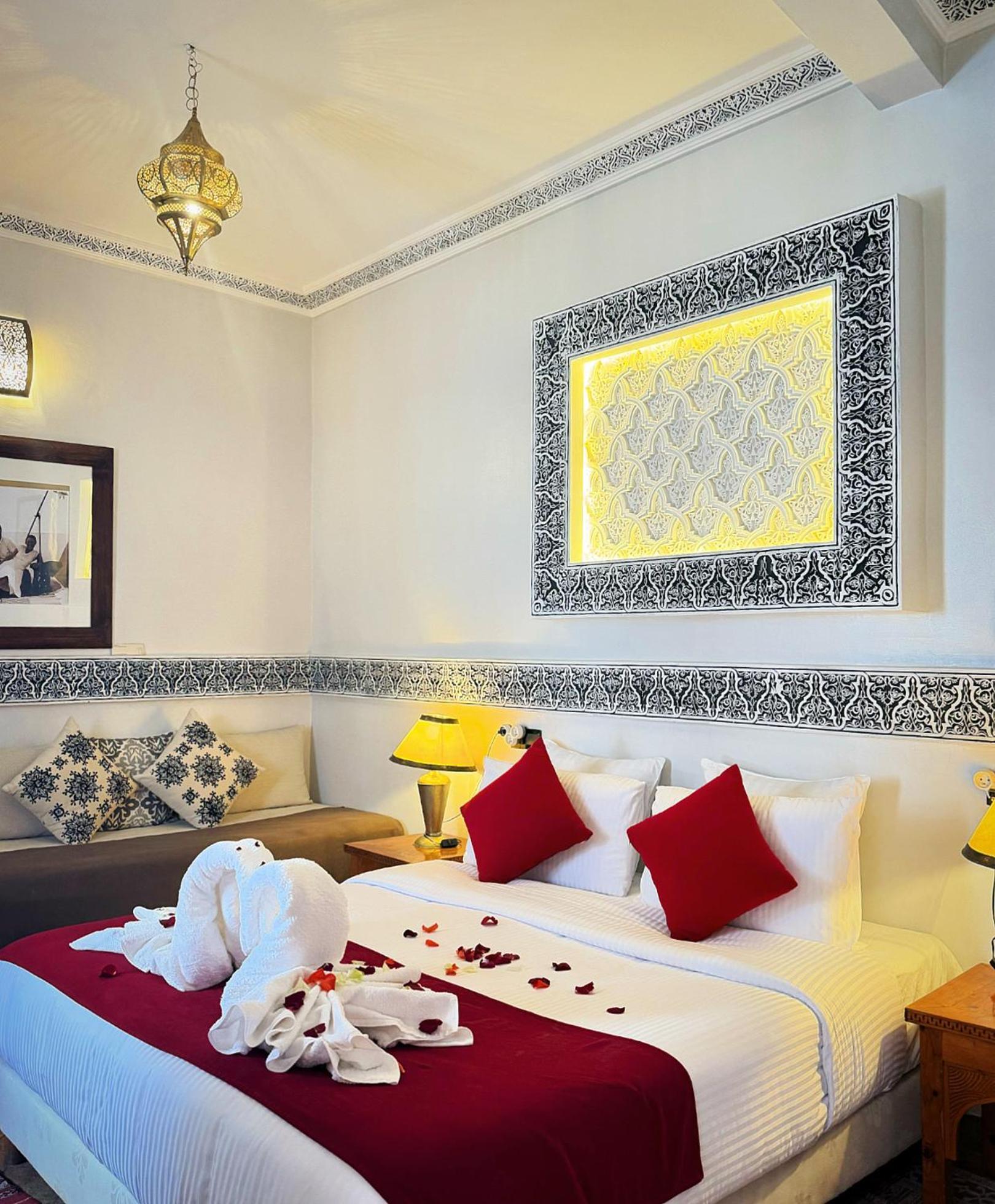 Riad Anais Marrakech Marrakesh Buitenkant foto